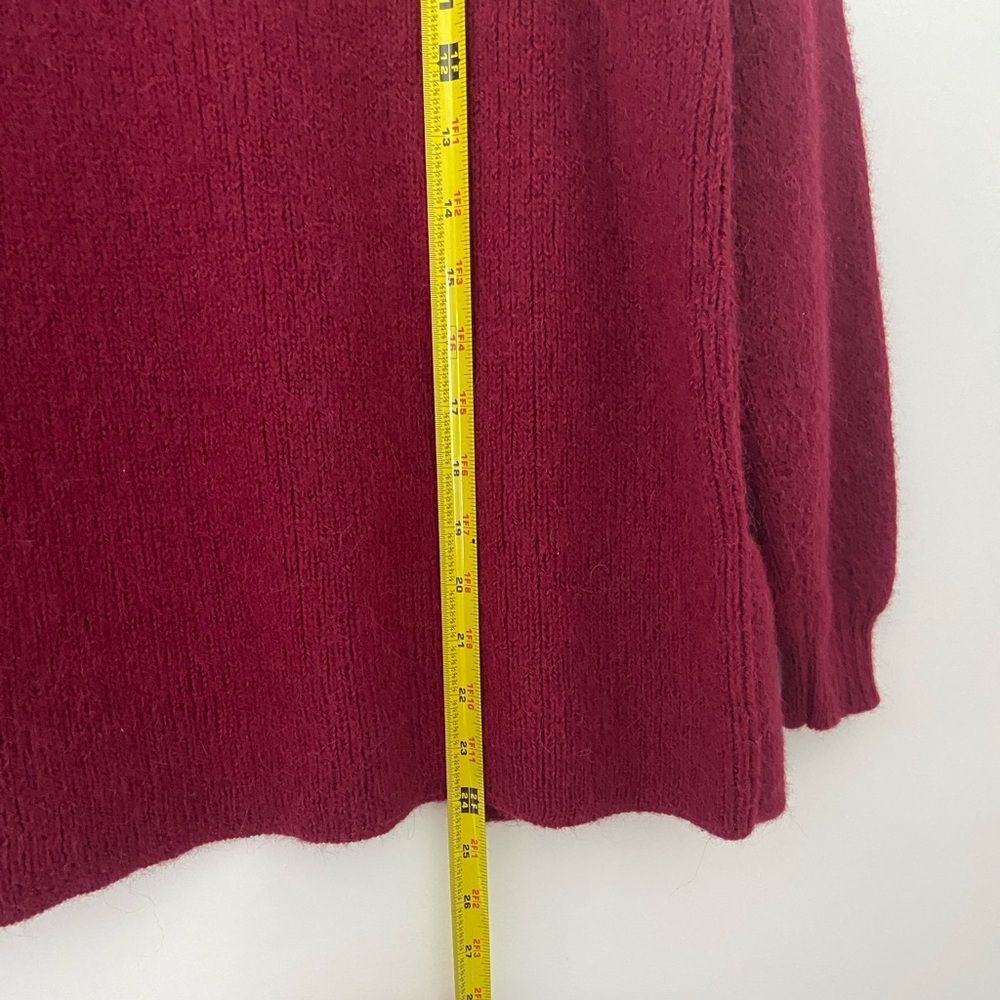Peruvian Link Ebel Cardigan Sweater - Picture 12 of 12